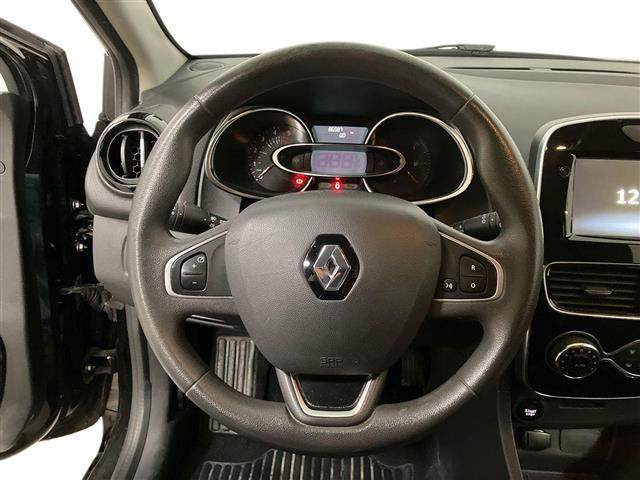 RENAULT Clio 5 Porte 1.5 dCi 90cv Moschino Zen