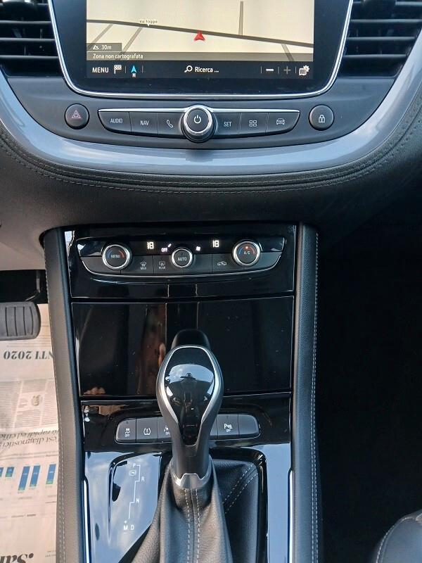OPEL GRANDLAND X 1.5 Diesel Ecotec 130 CV ELEGANCE S&S AT8