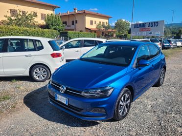 Volkswagen Polo 1.6 TDI 5p. 95 CV Comfortline BlueMotion Technology