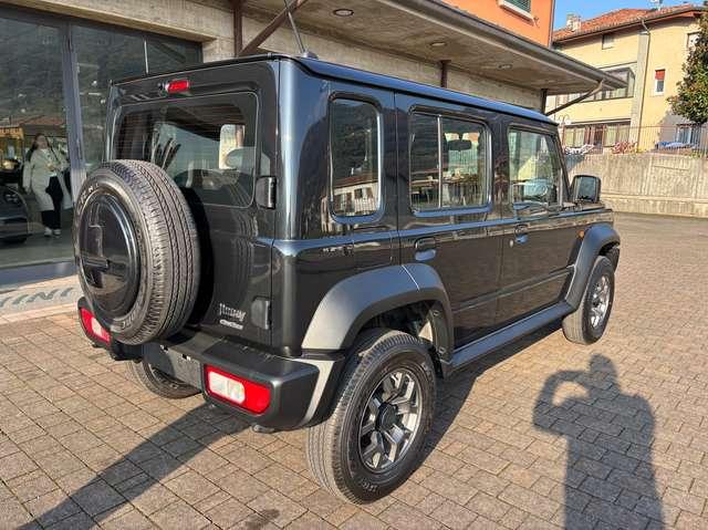 Suzuki Jimny Jimny 1.5 Top 4WD allgrip GLX-5 PORTE AUTOMATICA