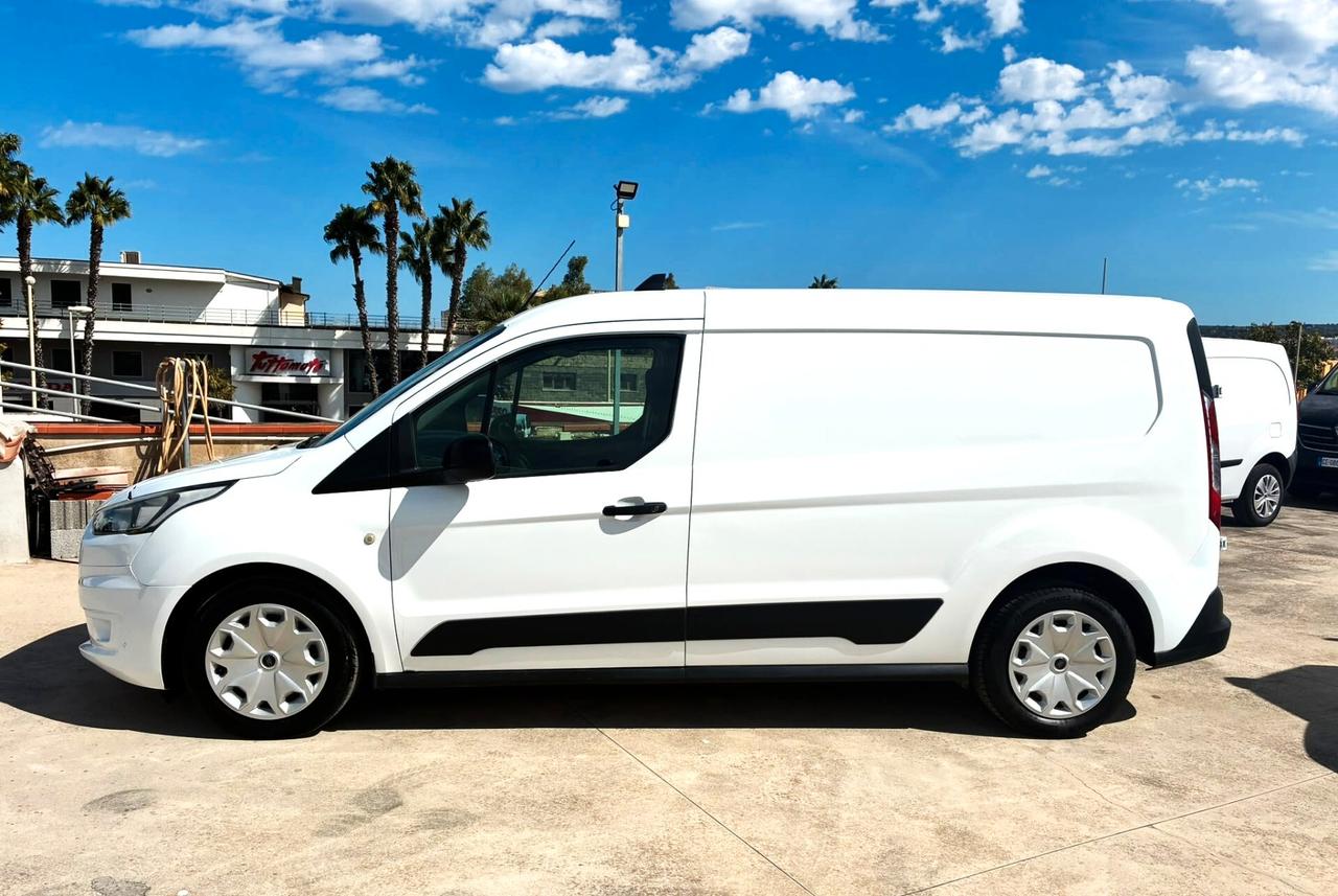 Ford Connect 1.5 3p TDCi 100 cv XL Coibentato