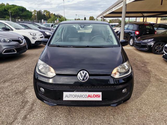 VOLKSWAGEN up! 1.0 3p. move up!