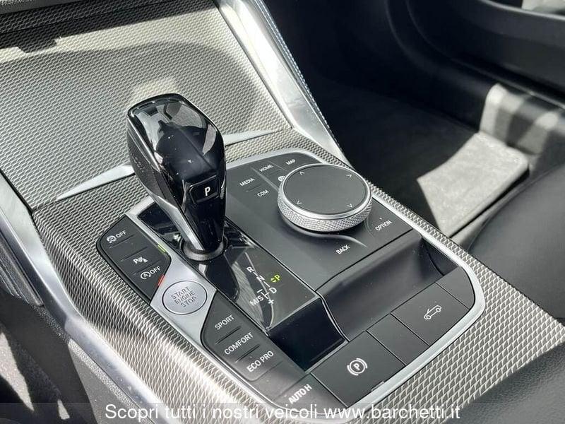 BMW Serie 4 Cabrio Serie 4 420i Msport auto