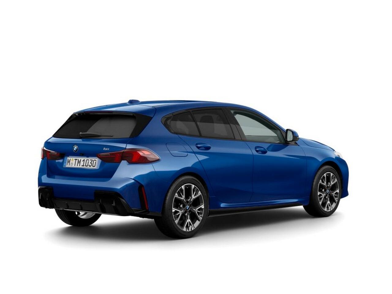 BMW BMW 116