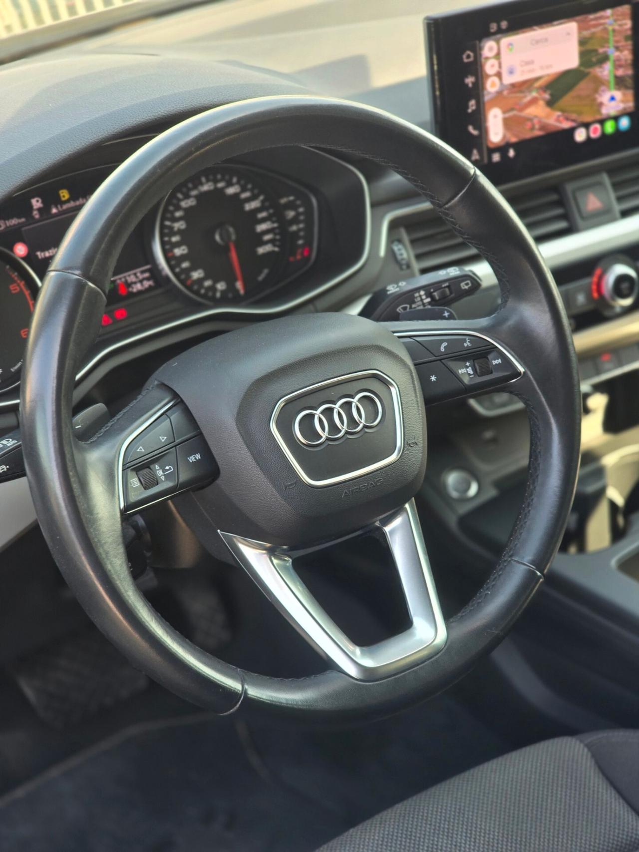 Audi A4 Avant 40 TDI S tronic Business