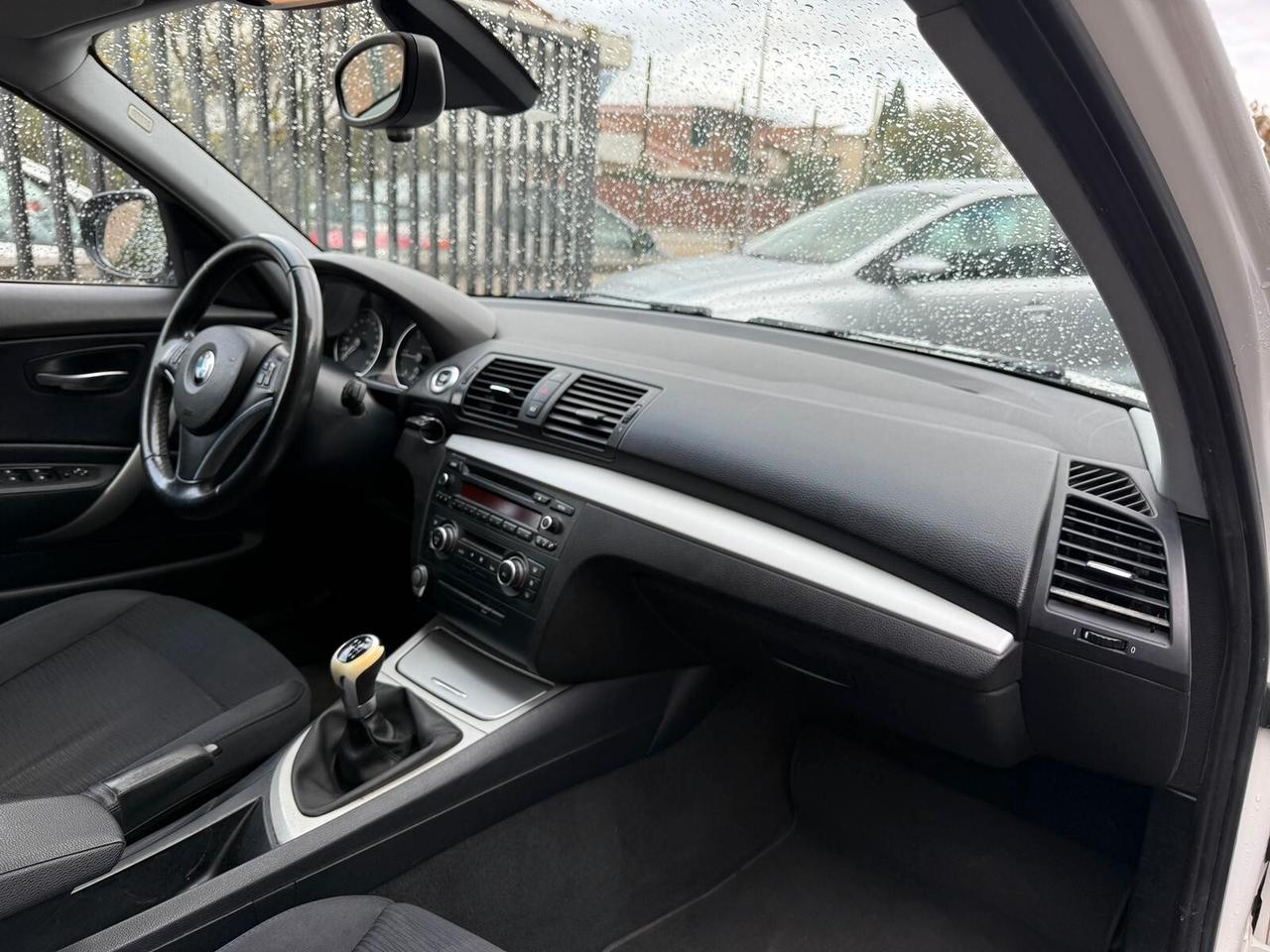 Bmw 118d 5p - Tutto incluso - Finanziabile - Superprezzo