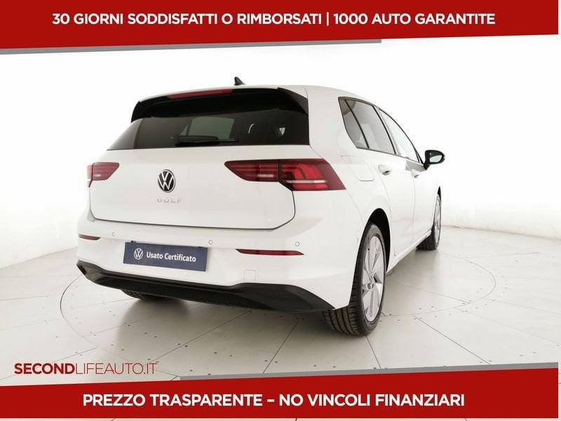 Volkswagen Golf 1.5 tsi Edition Plus 115cv