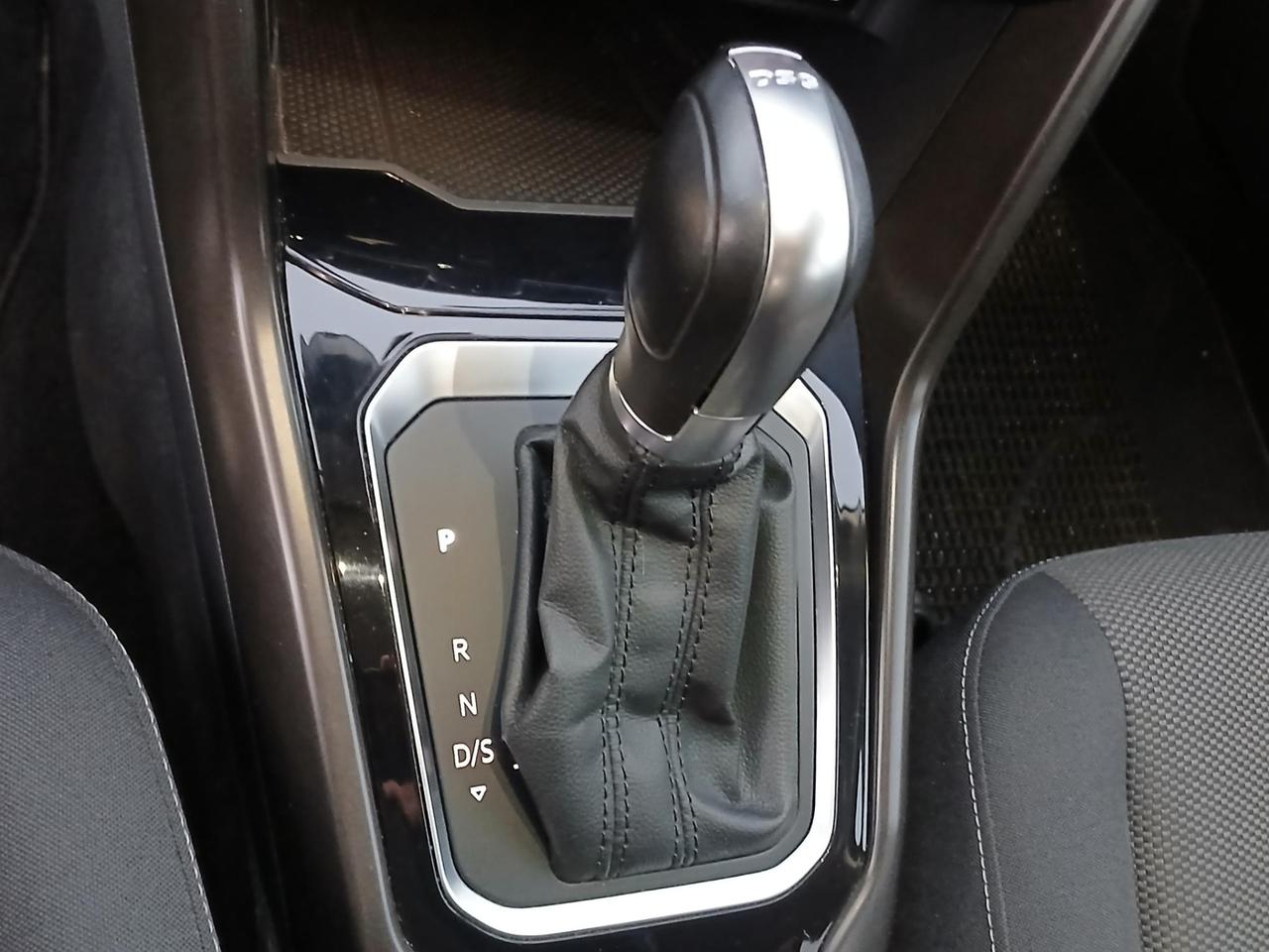 Volkswagen T-Roc 2.0 tdi Style 150cv dsg