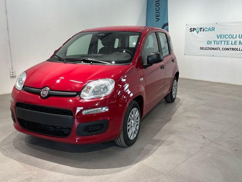 FIAT Panda 1.0 FireFly 70cv Hybrid