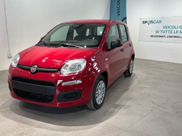 FIAT Panda 1.0 FireFly 70cv Hybrid