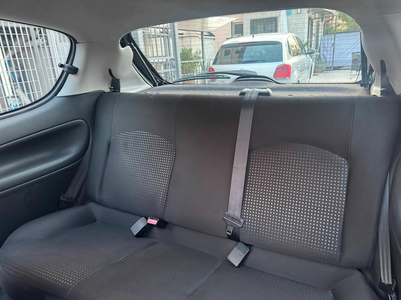 Peugeot 206 Plus 1.1 60CV 3p. Trendy