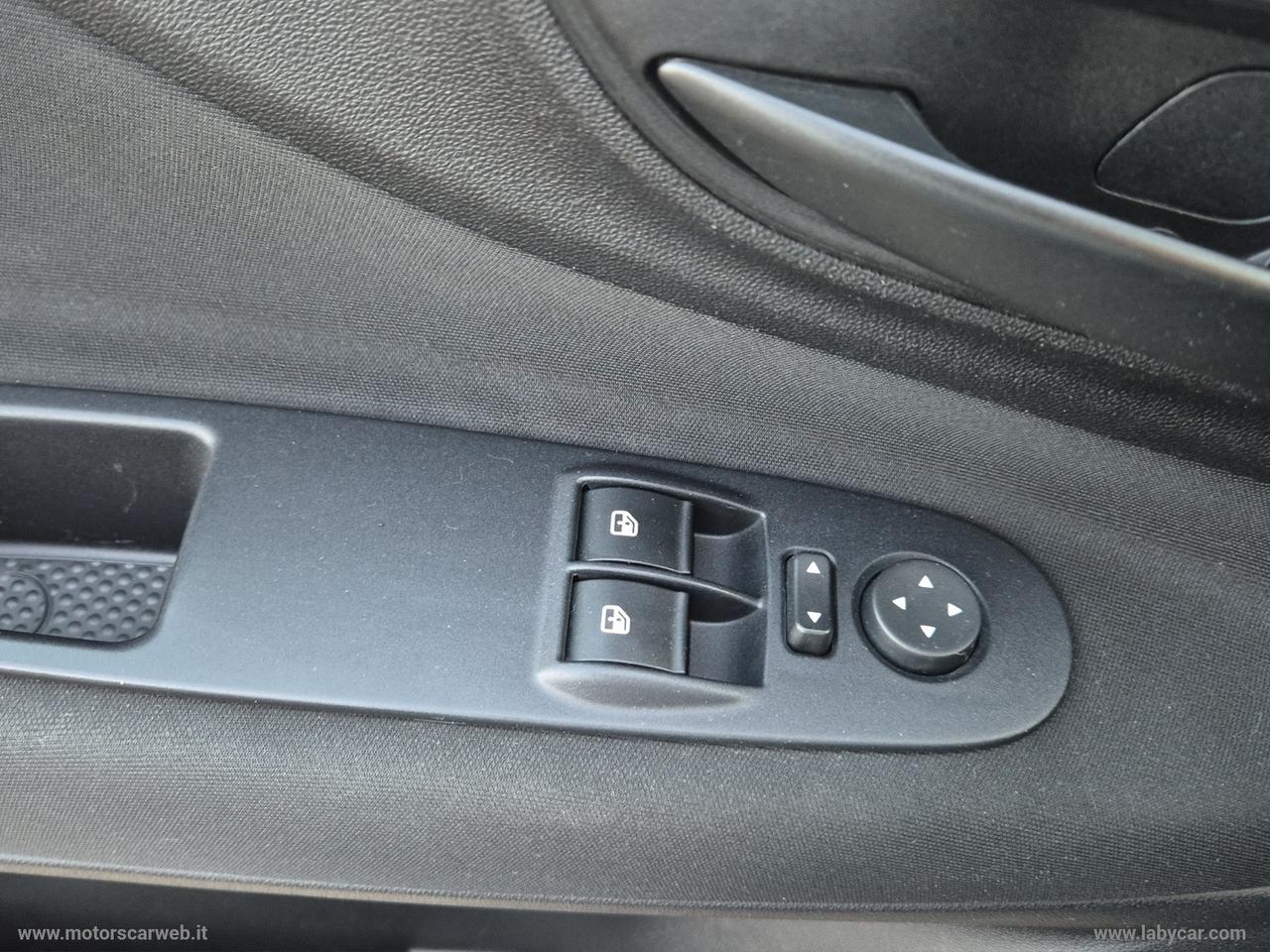 FIAT Punto 5p 1.2 Street E6