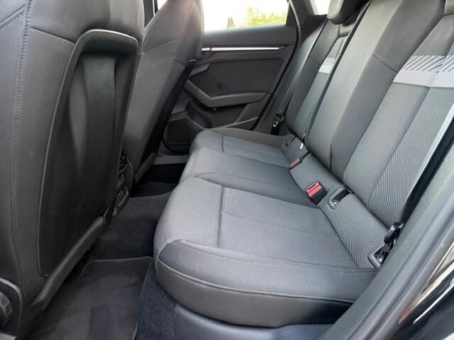 Audi A3 SPB 35 TDI S tronic Business Advanced 2022