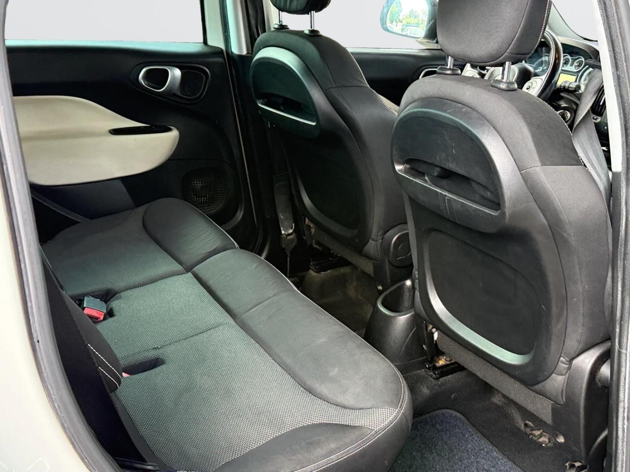 Fiat 500L TREKKING 1.3 MTJ 85 CV LOUNGE*AUTOMATICA*