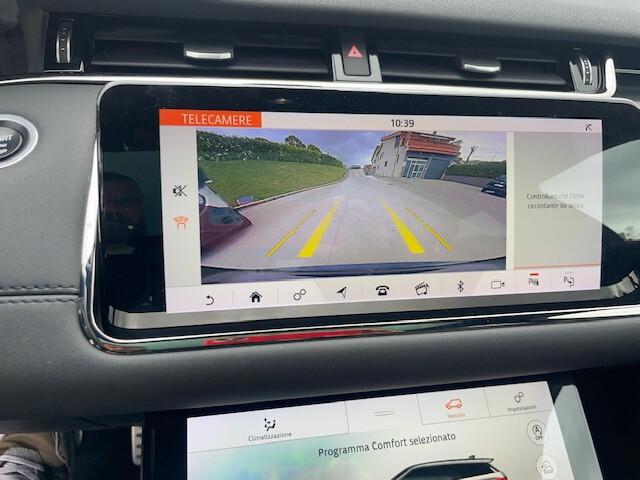 Land Rover Range Rover Evoque Range Rover Evoque 2.0D I4 240 CV AWD Auto R-Dynamic HSE