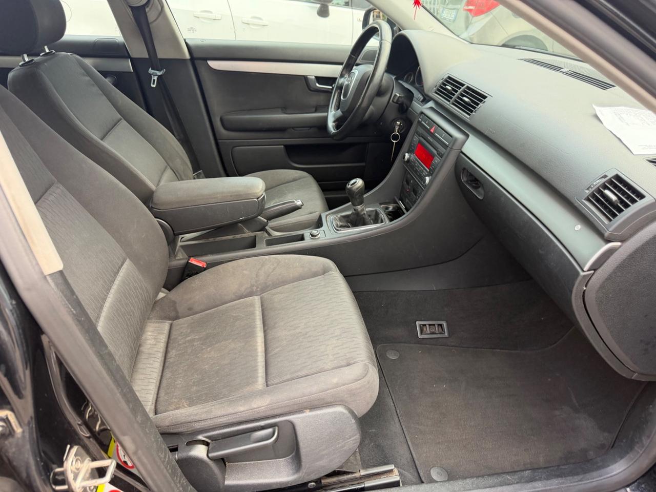 Audi A4 1.9 TDI
