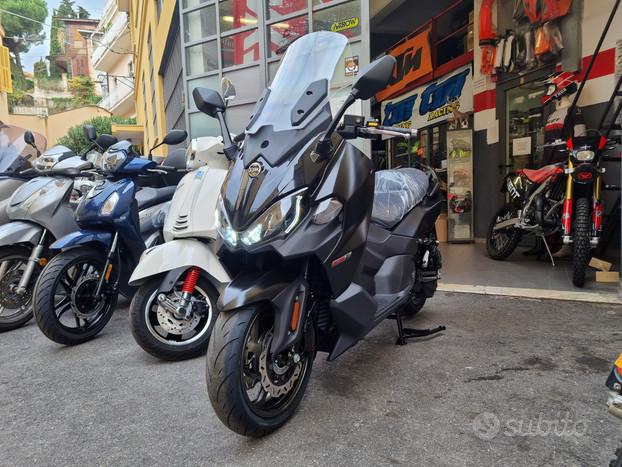 Sym maxsym tl 508 2026