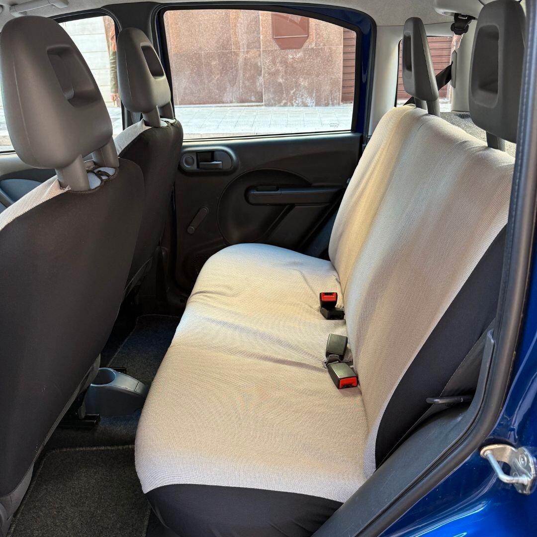 Fiat Panda 1.2 benzina **condizioni eccellenti**