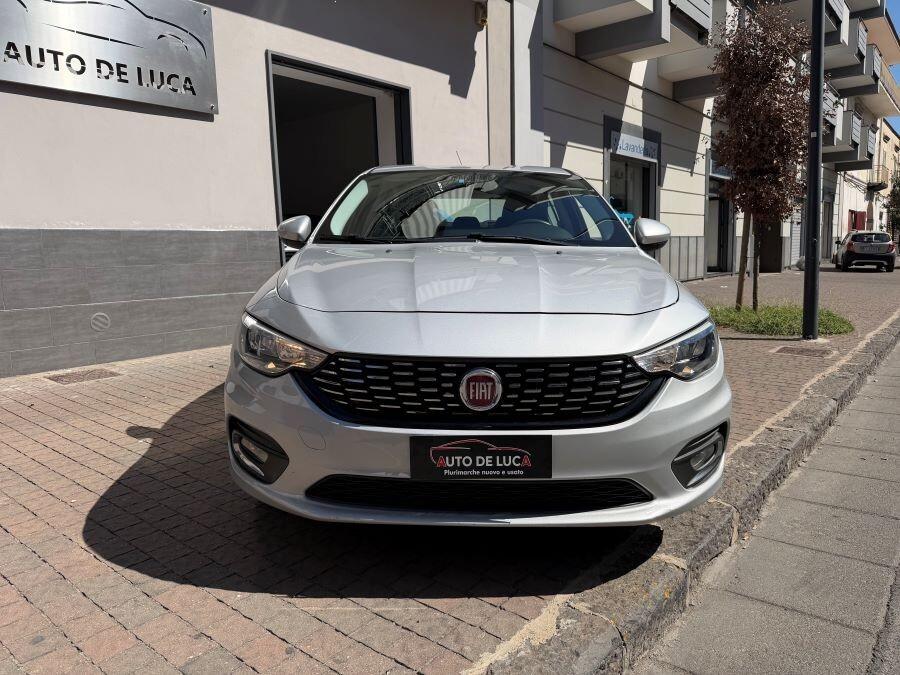 FIAT TIPO 1.4 95 LOUNGE CERTIFICATA UNPROPRIETARIO