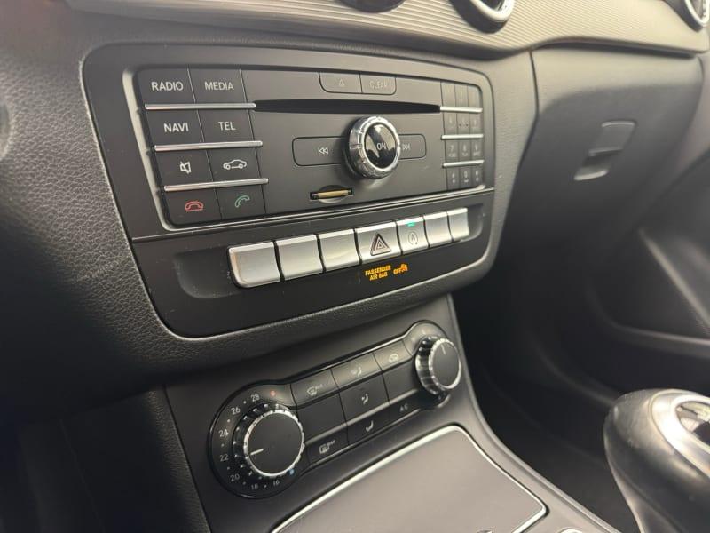 MERCEDES B 180 D EXECUTIVE