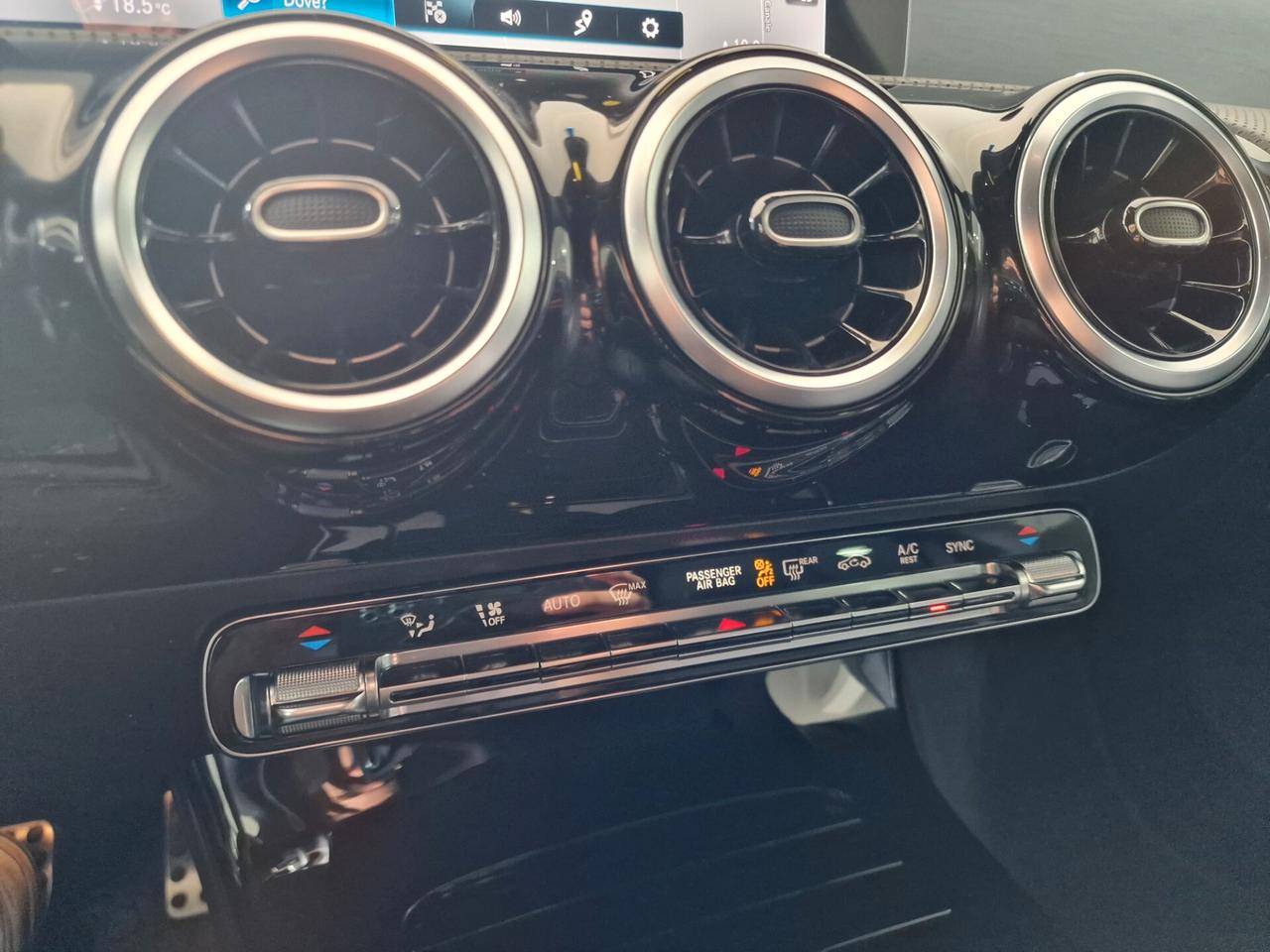 Mercedes-benz CLA 200 d Automatic Premium