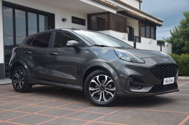 Ford Puma 1.0 EcoBoost HYBRID 125cv ST-Line AUTO