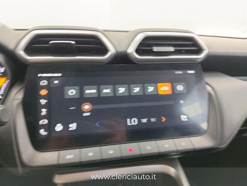MG ZS 1.5 Hybrid+ Luxury