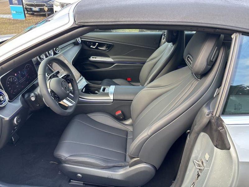 Mercedes-Benz CLE Cabrio CLE 220d Cabrio AMG Line Advanced Plus