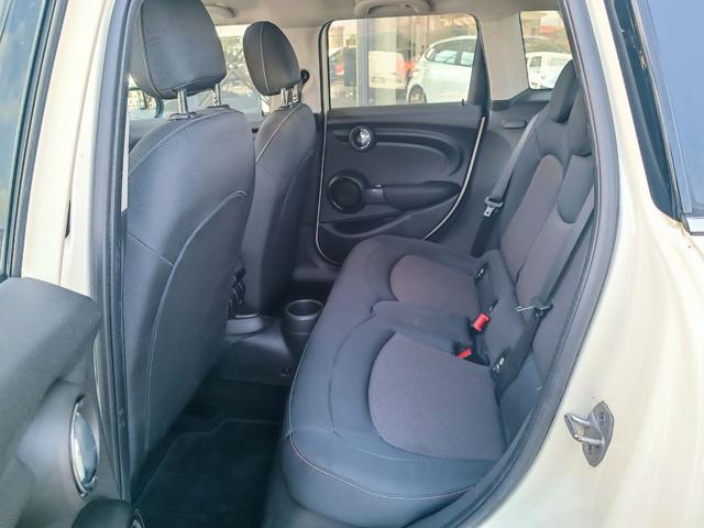 MINI One 1.5 One 75 CV 5 porte