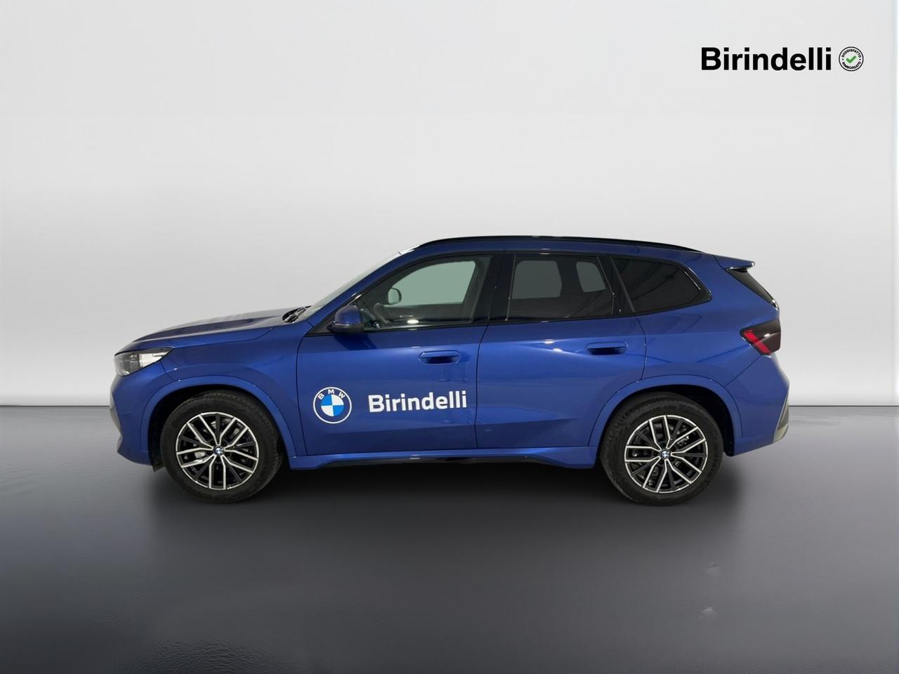BMW BMW X1 sDrive18d