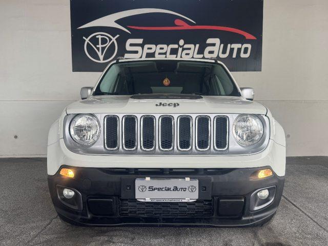 JEEP Renegade cil. 2.0 Mjt 140CV 4WD Active Drive Limited