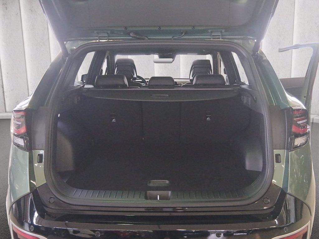 KIA Sportage 1.6 tgdi hev GT-line Plus awd auto del 2023