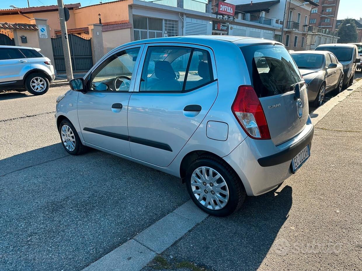 Hyundai i10 1.1 12V