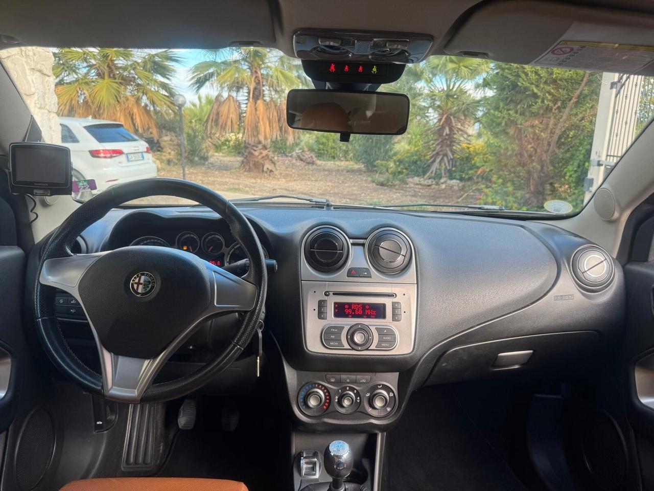 Alfa Romeo MiTo 1.3 JTDm 85 CV S&S Super