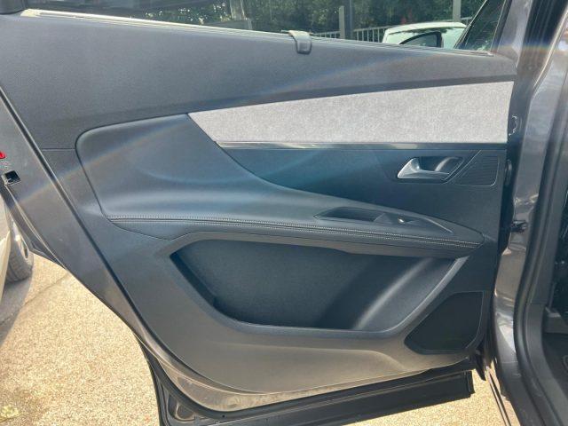 PEUGEOT 5008 BlueHDi 130 EAT8 Allure Pack #7 POSTI #VARI COLORI