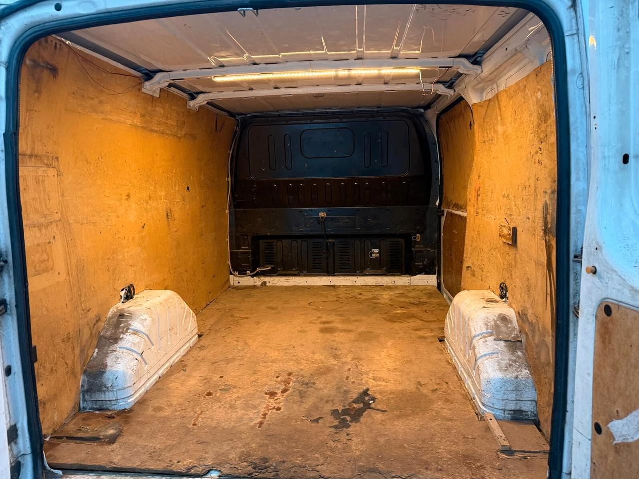 Ford Transit/Tourneo/Bus Transit 280M 2.2 TDCi/140 PM-TM Furgone