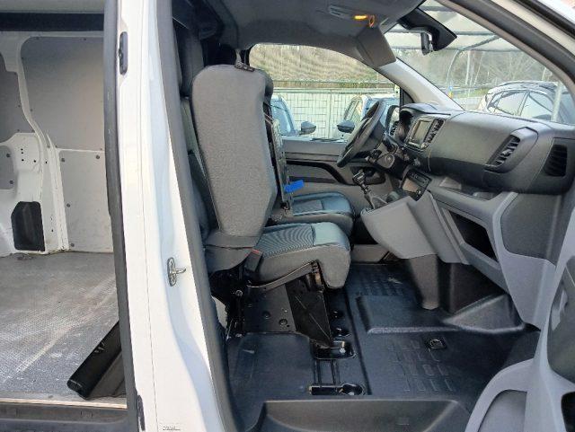 CITROEN Jumpy 1.5 BlueHDi 120 S&S PL-TN Furgone M Club