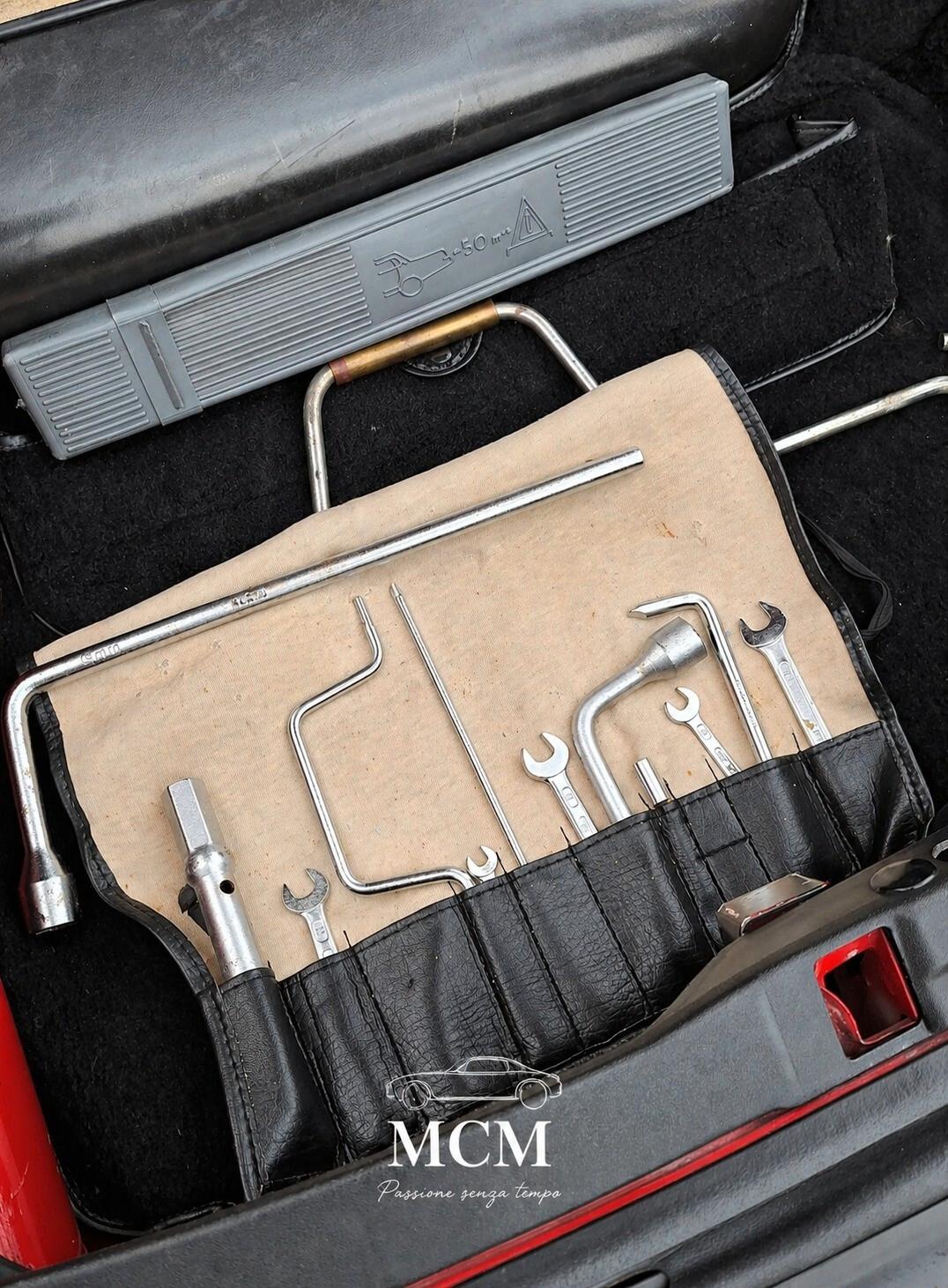 Porsche 911 964 Coupè 3.6L CARRERA RS