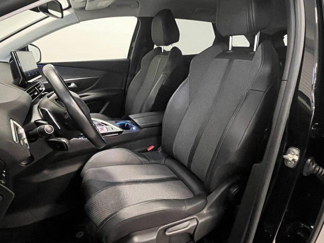 PEUGEOT 3008 BlueHDi 130 S&S EAT8 Allure