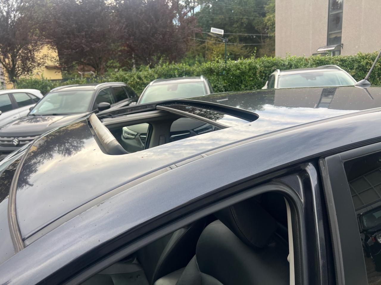 Subaru XV 2.0D-S Exclusive