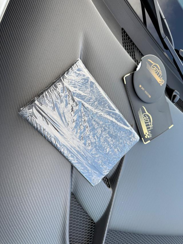 TOYOTA Yaris UFFICIALE ITALIANA STAGE 2 ACME PARI AL NUOVO