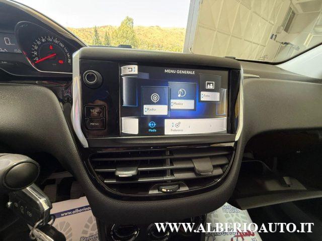 PEUGEOT 208 1.4 8V HDi 68CV 5p. Active