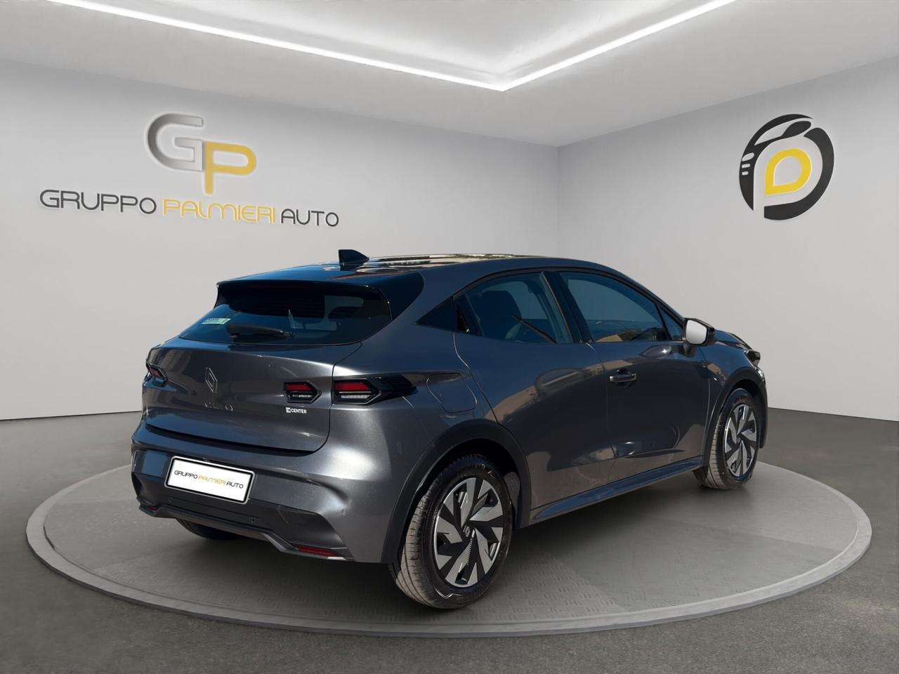 Renault Clio ECO-GPL EVOLUTION 120 CV AUTOMATICA