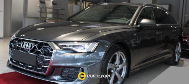 AUDI A6 Avant 40 2.0 TDI quattro ultra S tronic Business