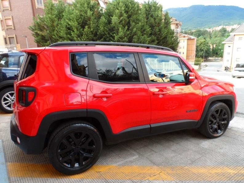 Jeep Renegade 1.3 TB 150 CV DDCT Limited