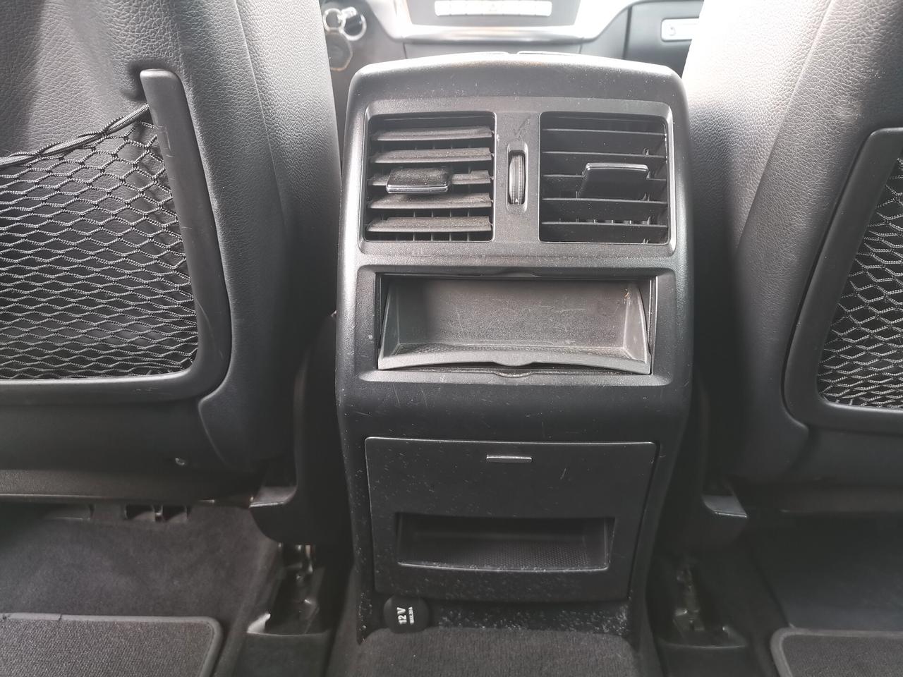 Mercedes-benz ML 250 BlueTEC 4Matic Premium
