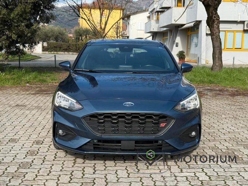 Ford Focus 5 Porte Focus 1.5 ecoblue ST-Line 120cv auto