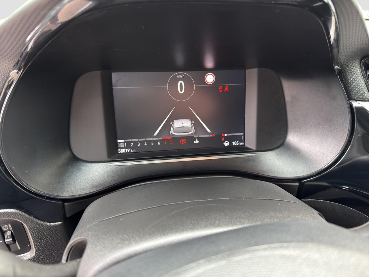 Opel Corsa 1.2 75cv Elegance 2023