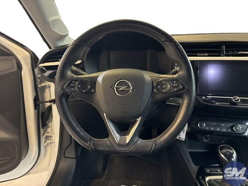 Opel Corsa Corsa 1.2 Design & Tech