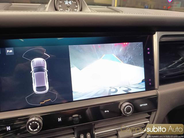 PORSCHE Macan 2.9 S Tetto / Sospensioni / Iva / tagliandata